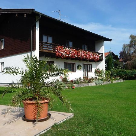 Ferienwohnung Wennesz 1 Кімінг Екстер'єр фото