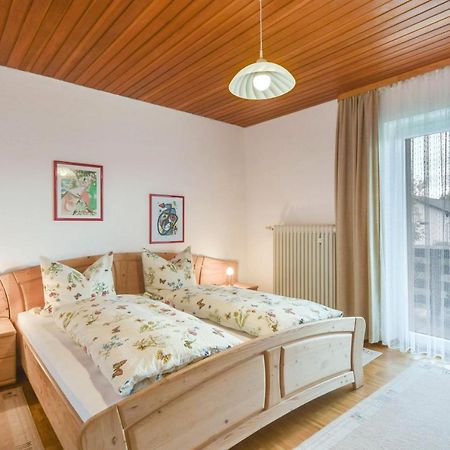 Ferienwohnung Wennesz 1 Кімінг Екстер'єр фото