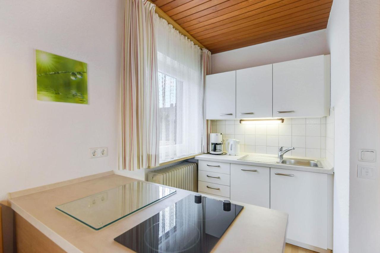 Ferienwohnung Wennesz 1 Кімінг Екстер'єр фото