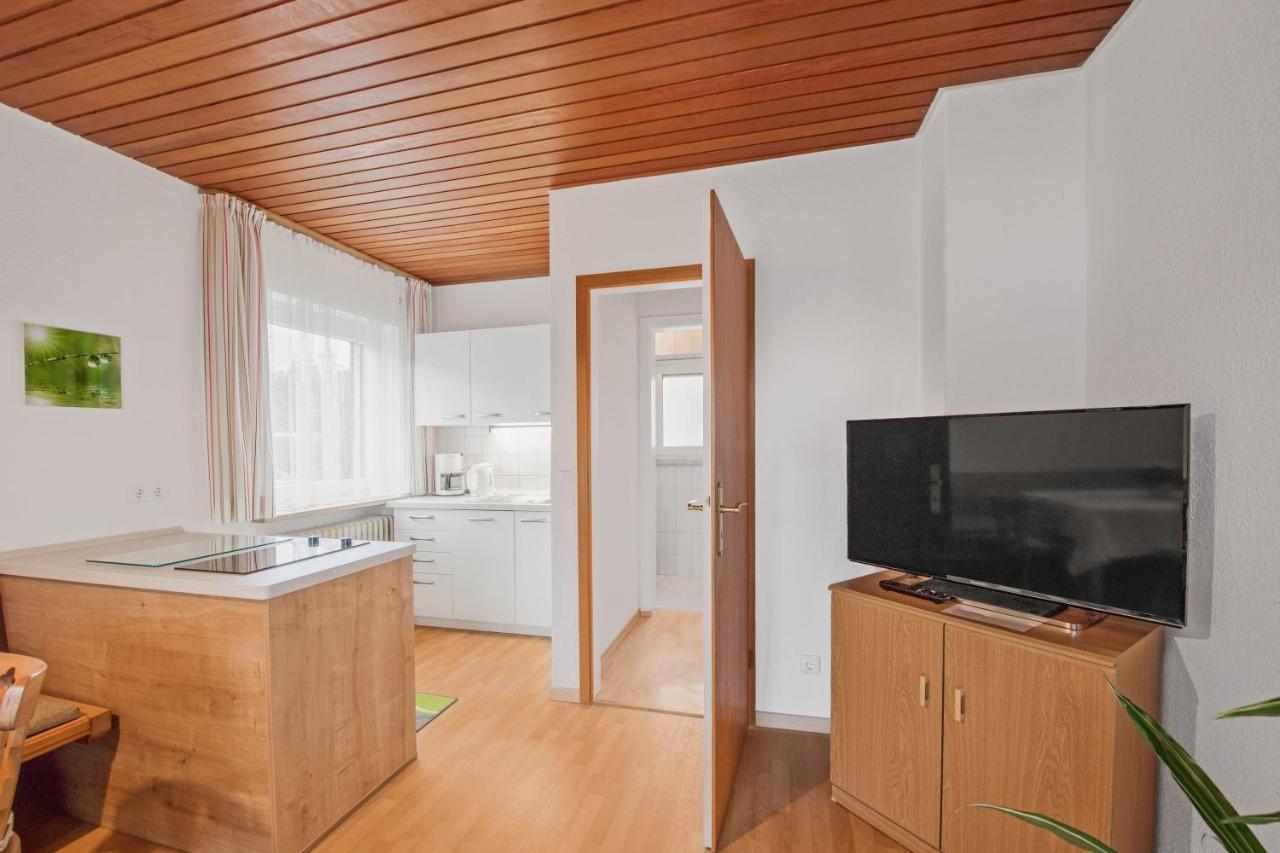 Ferienwohnung Wennesz 1 Кімінг Екстер'єр фото