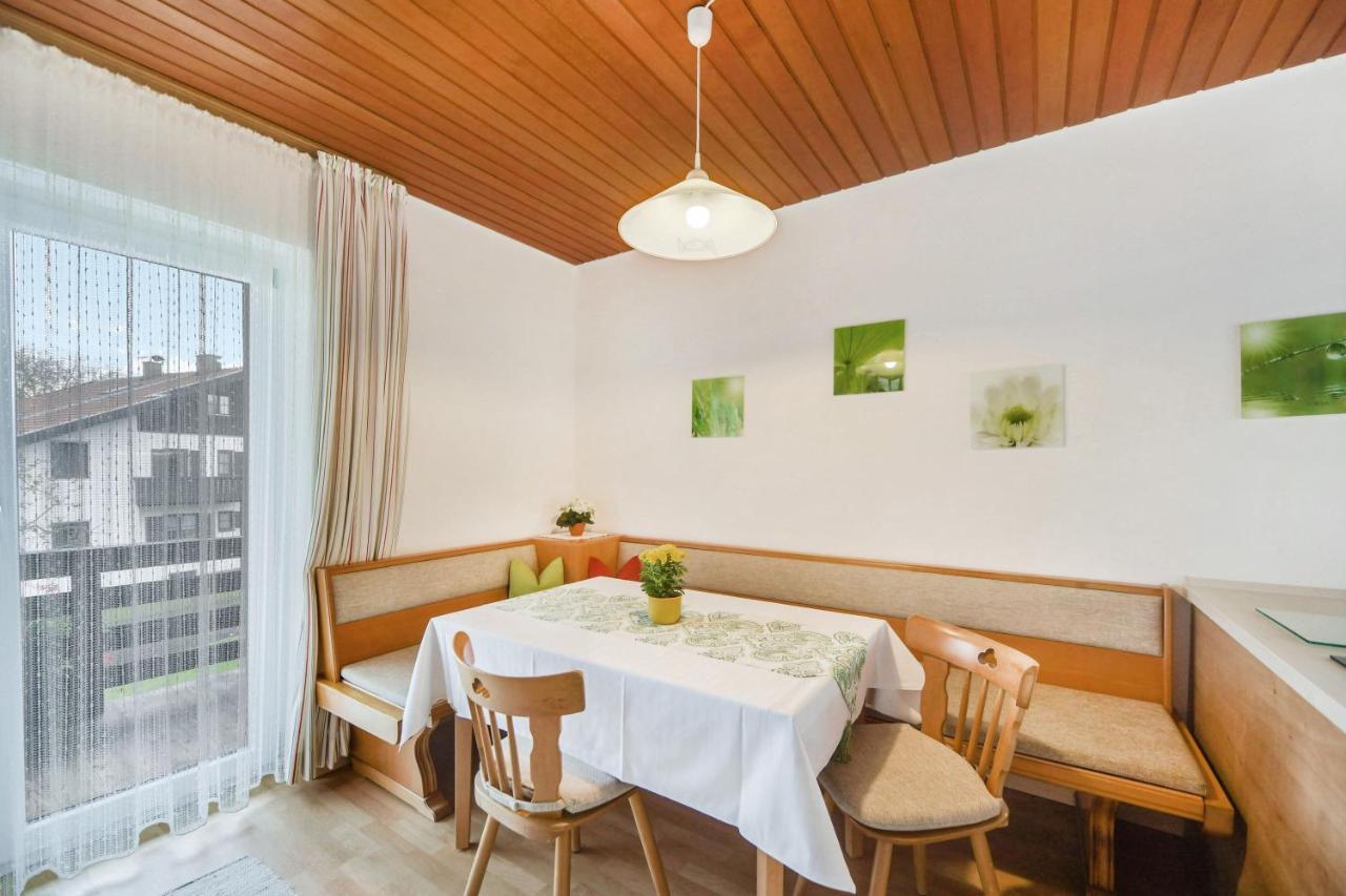 Ferienwohnung Wennesz 1 Кімінг Екстер'єр фото