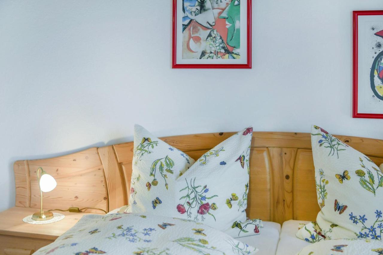 Ferienwohnung Wennesz 1 Кімінг Екстер'єр фото