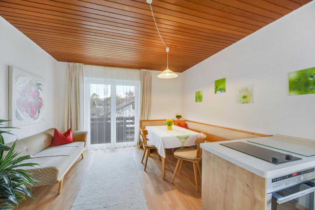 Ferienwohnung Wennesz 1 Кімінг Екстер'єр фото