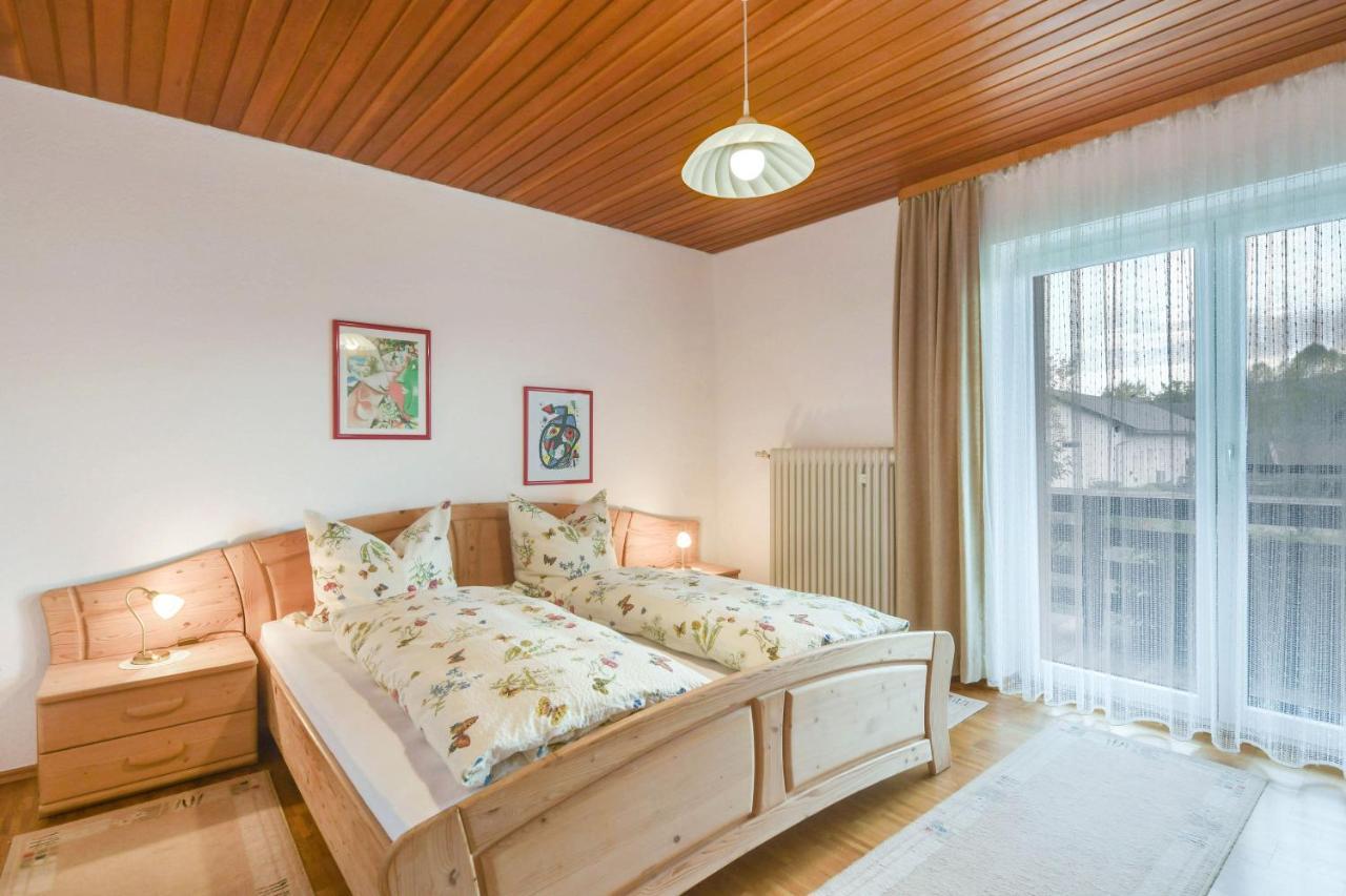 Ferienwohnung Wennesz 1 Кімінг Екстер'єр фото