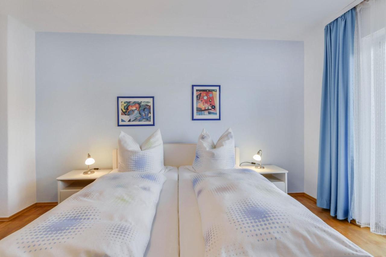 Ferienwohnung Wennesz 1 Кімінг Екстер'єр фото