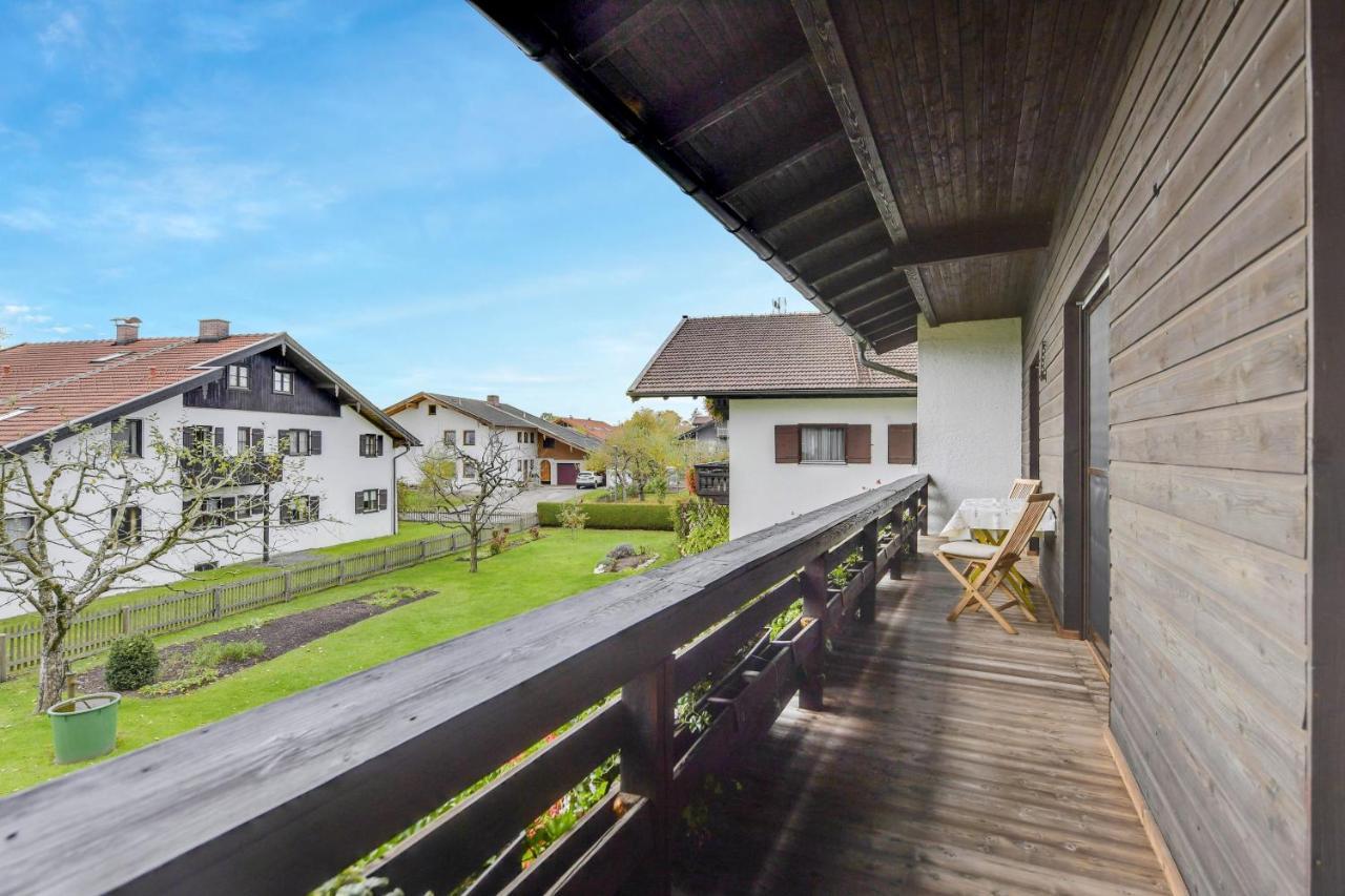 Ferienwohnung Wennesz 1 Кімінг Екстер'єр фото