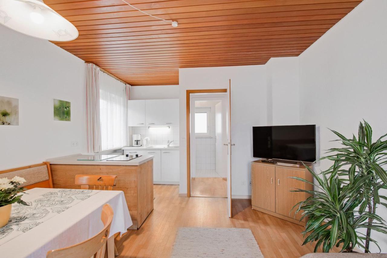 Ferienwohnung Wennesz 1 Кімінг Екстер'єр фото