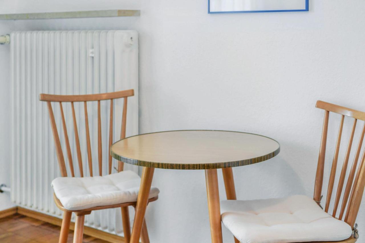 Ferienwohnung Wennesz 1 Кімінг Екстер'єр фото