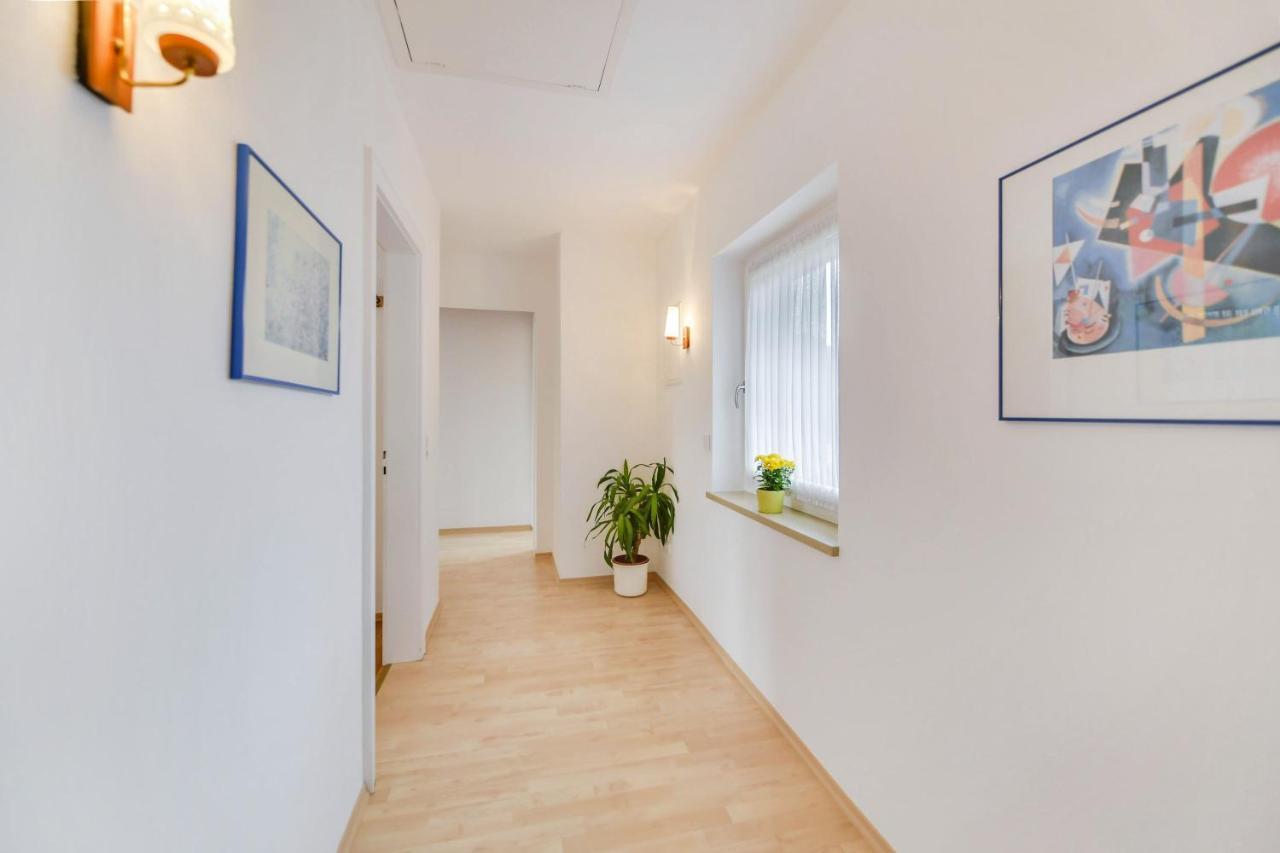 Ferienwohnung Wennesz 1 Кімінг Екстер'єр фото