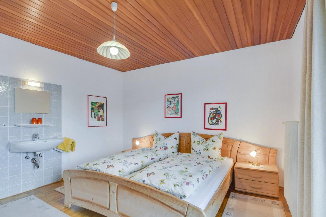 Ferienwohnung Wennesz 1 Кімінг Екстер'єр фото
