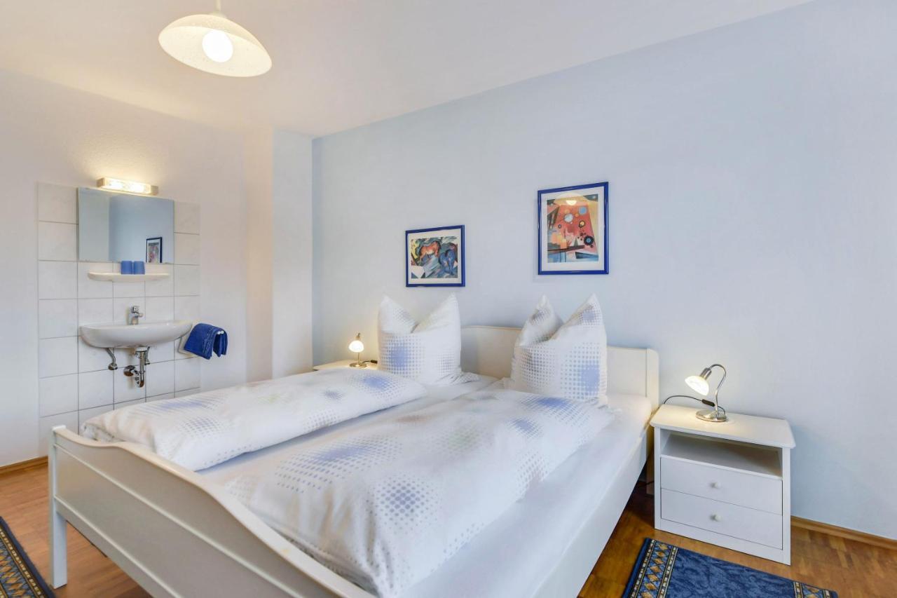 Ferienwohnung Wennesz 1 Кімінг Екстер'єр фото