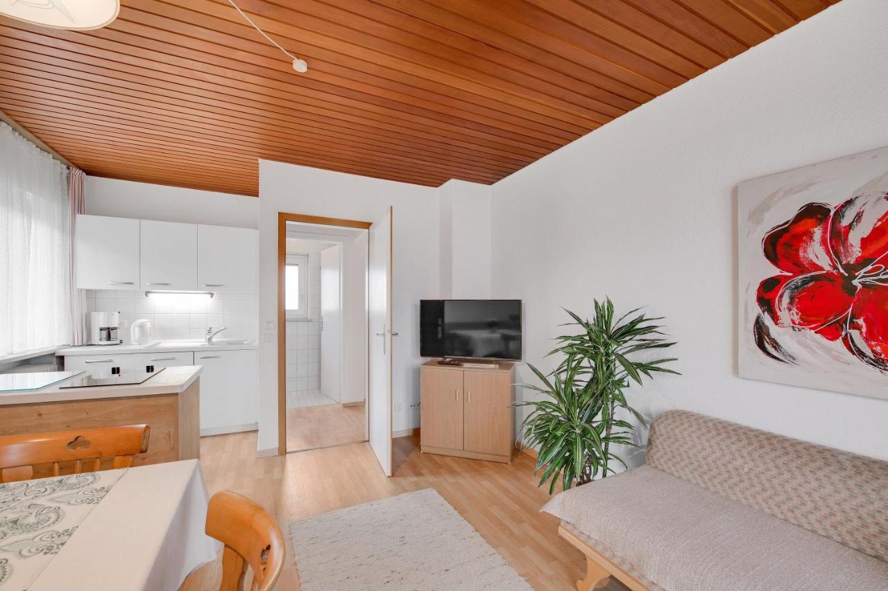 Ferienwohnung Wennesz 1 Кімінг Екстер'єр фото